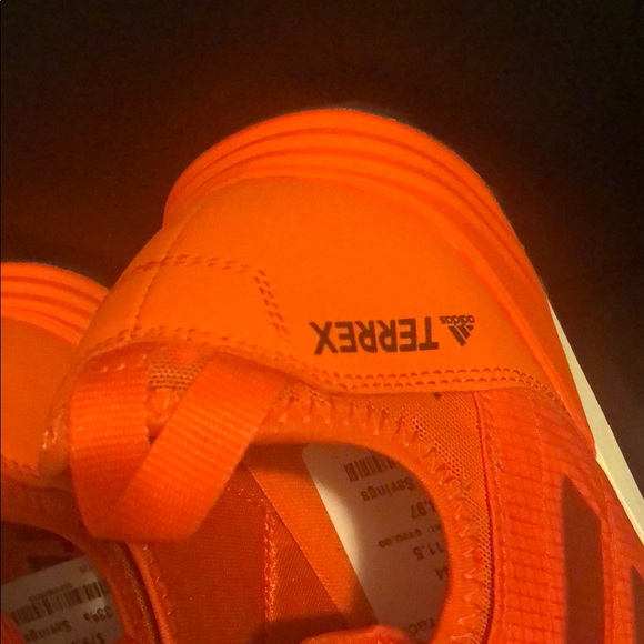 Ready set go! In Adidas Continentals! - Picture 3 of 8